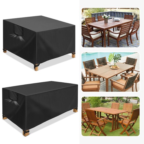 Rectangle waterproof furniture - waterproof,