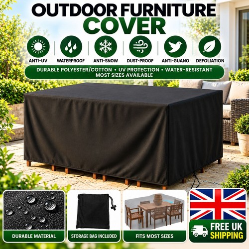 Heavy duty waterproof garden - waterproof,