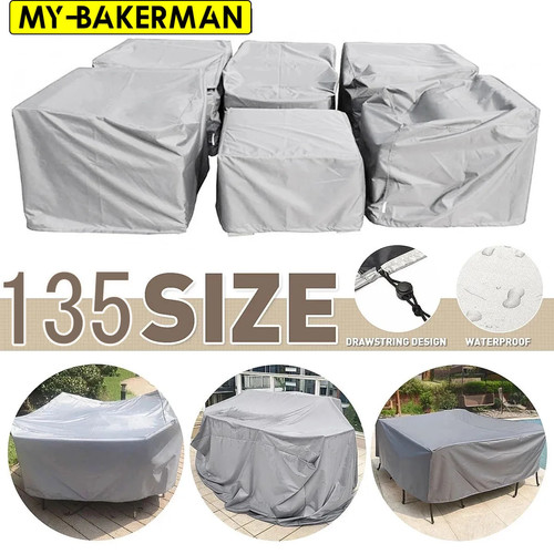 210d heavy duty patio - 210d,