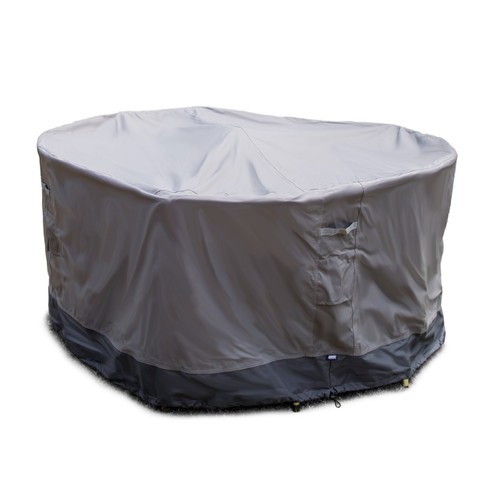 Maypole garden furniture round - garden,