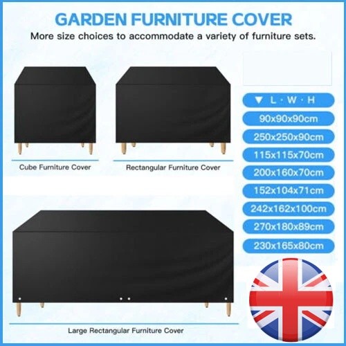 Heavy duty waterproof garden - heavy,