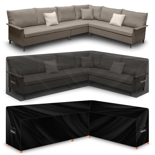 Futura garden furniture - garden,