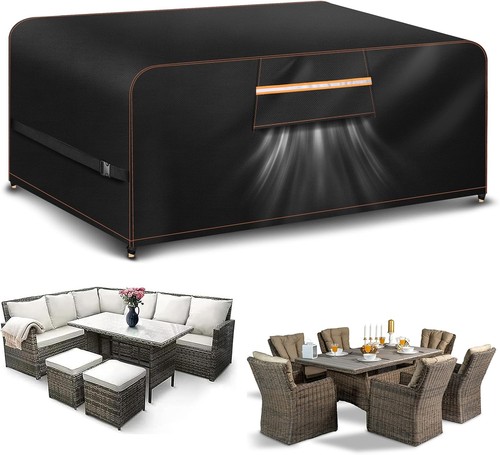 Waterproof garden table - waterproof,