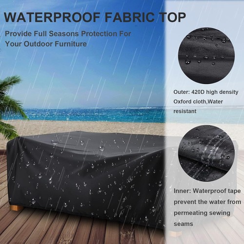 Heavy duty waterproof garden - heavy,