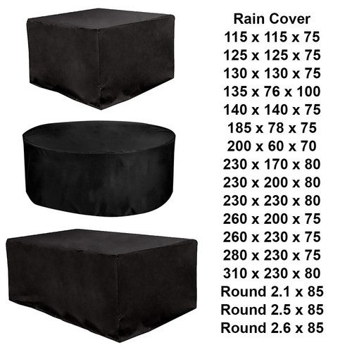 Premium heavy duty waterproof - heavy,