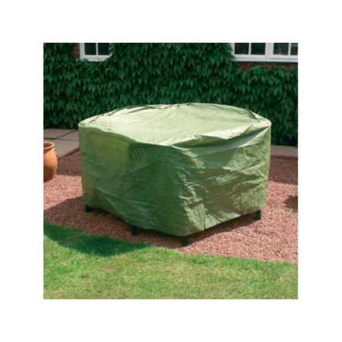 Garden patio set cover - garden, table