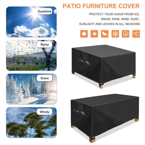 Heavy duty waterproof garden - duty,