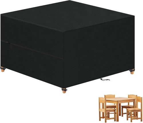 Garden furniture cover - furniture,