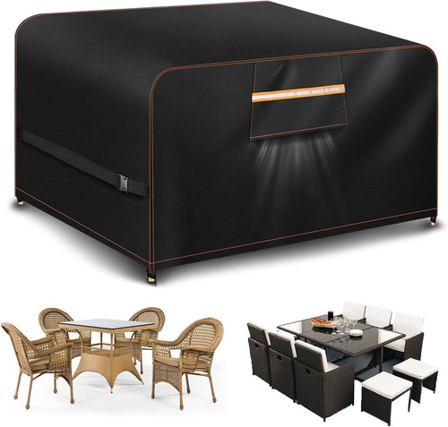 Waterproof garden furniture - waterproof,
