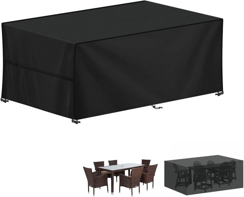 Garden patio furniture - patio, cover