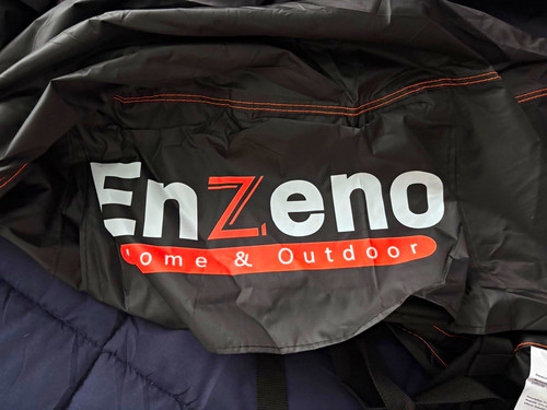 Enzeno garden furniture - furniture, cover