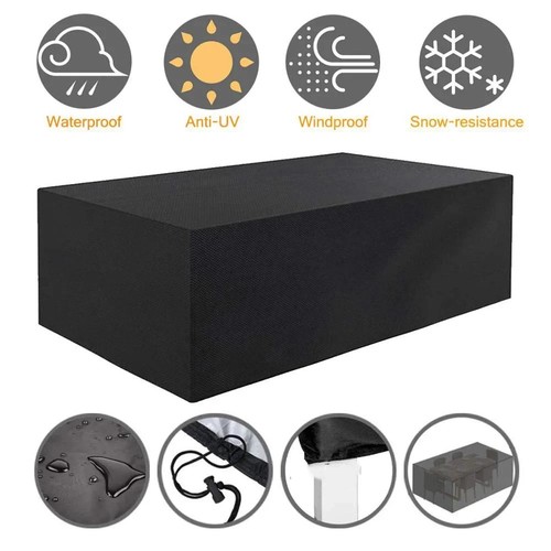 Heavy duty waterproof garden - duty,