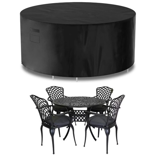 Futura round 190x80cm garden - 190x80cm,