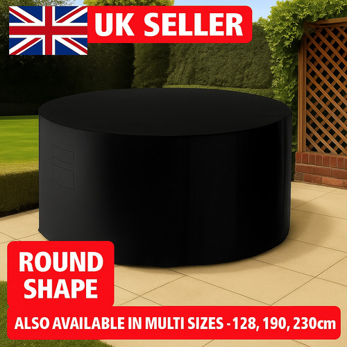 420d round waterproof garden - 420d,