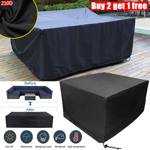 Heavy duty waterproof garden - waterproof,