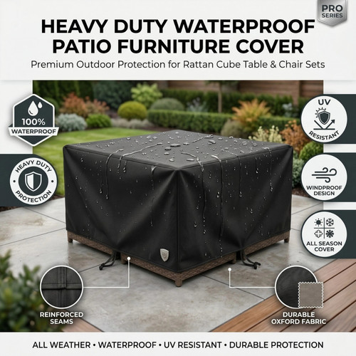 Heavy duty waterproof garden - heavy-duty,