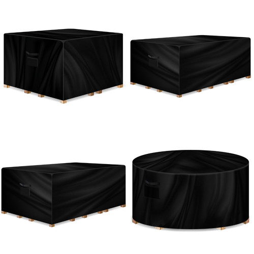 Waterproof garden furniture - waterproof,
