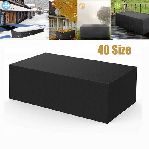 Size outdoor cover garden - 40,