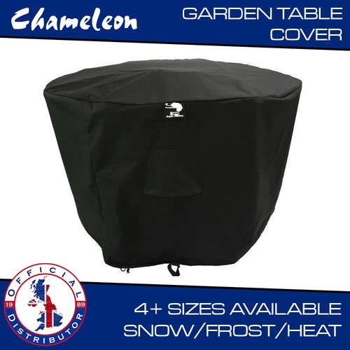 Patio furniture covers table - patio,