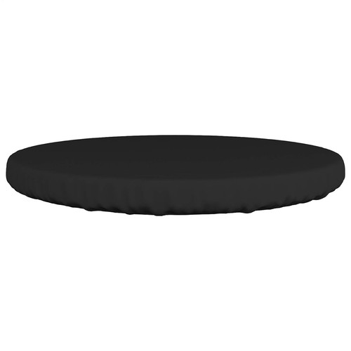 Waterproof round table - round,