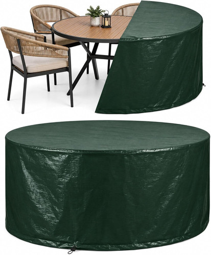 Heavy duty large round - heavy,