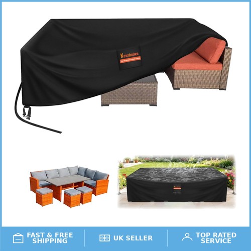 Weatherproof patio table - table, &