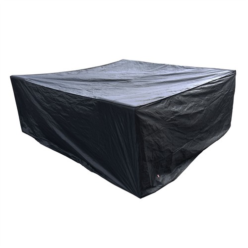 Kct square garden - garden, furniture