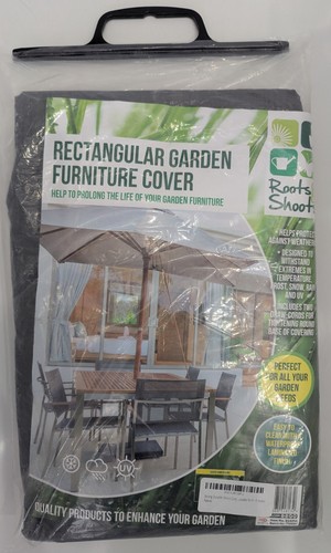 Waterproof garden furniture - waterproof,