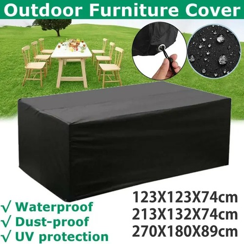 Heavy duty waterproof garden - waterproof,