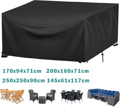 Heavy duty waterproof garden - waterproof,