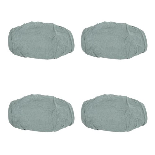 4pcs outdoor garden - 4pcs,