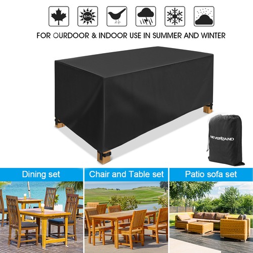 Heavy duty waterproof - heavy, garden