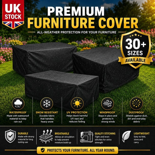 Heavy duty waterproof - duty,