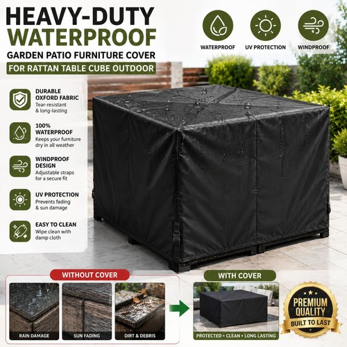 Heavy duty waterproof - heavy, garden