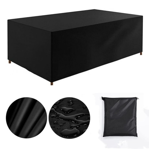 Garden furniture covers - garden,