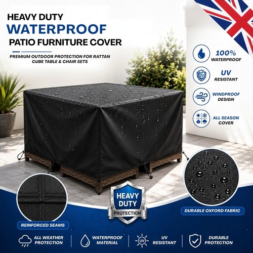 Heavy duty waterproof garden - heavy-duty,