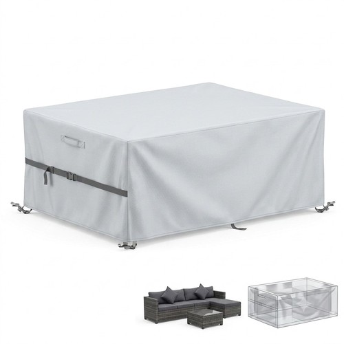 Garden furniture cover heavy - garden,