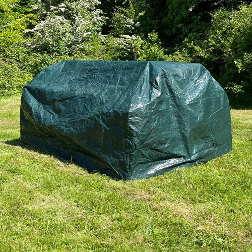 Garden picnic table cover - garden,