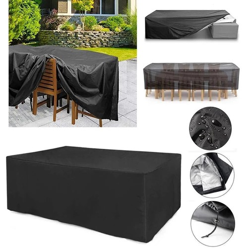 Heavy duty waterproof garden - waterproof,