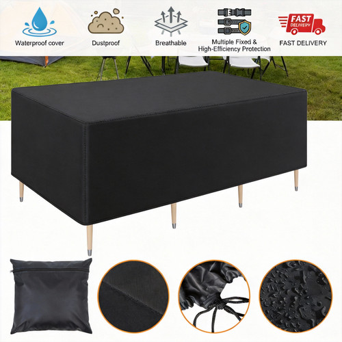 Heavy duty waterproof garden - waterproof,