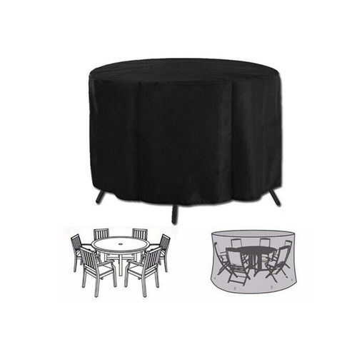 Large round waterproof - large,