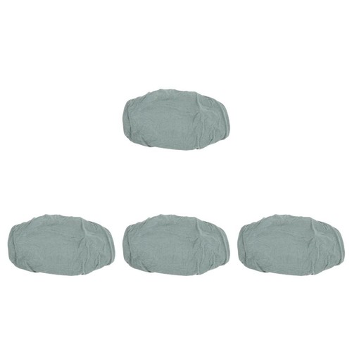 4pcs reusable covered patio - 4pcs,