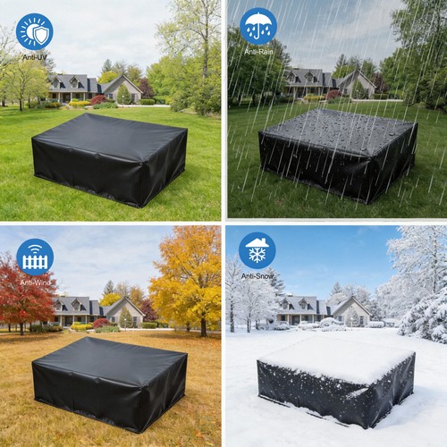 Heavy duty waterproof - duty, garden