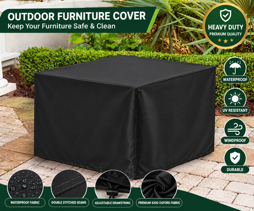 Heavy duty waterproof garden - waterproof,