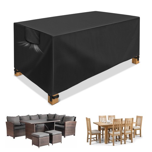 350x260x90cm waterproof garden - 350x260x90cm,