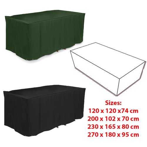 Garden patio furniture cover - garden,