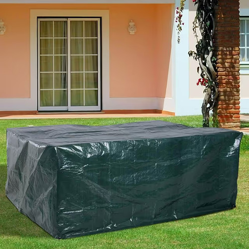 Garden furniture cover - furniture,