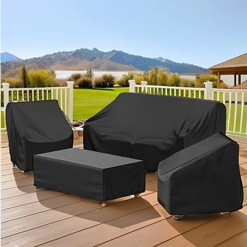 Waterproof garden furniture - garden,