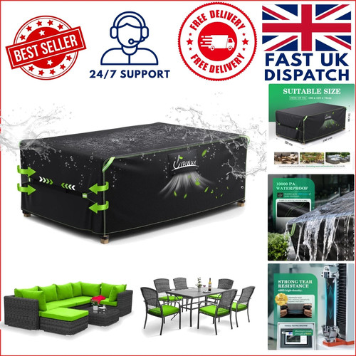 420d garden furniture - garden, cover