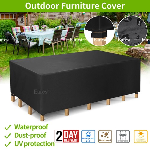 Heavy duty waterproof - waterproof, garden